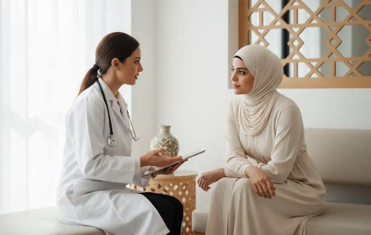 اعراض الحمل العنقودي : كيف تكتشفين الفرق مبكراً ؟